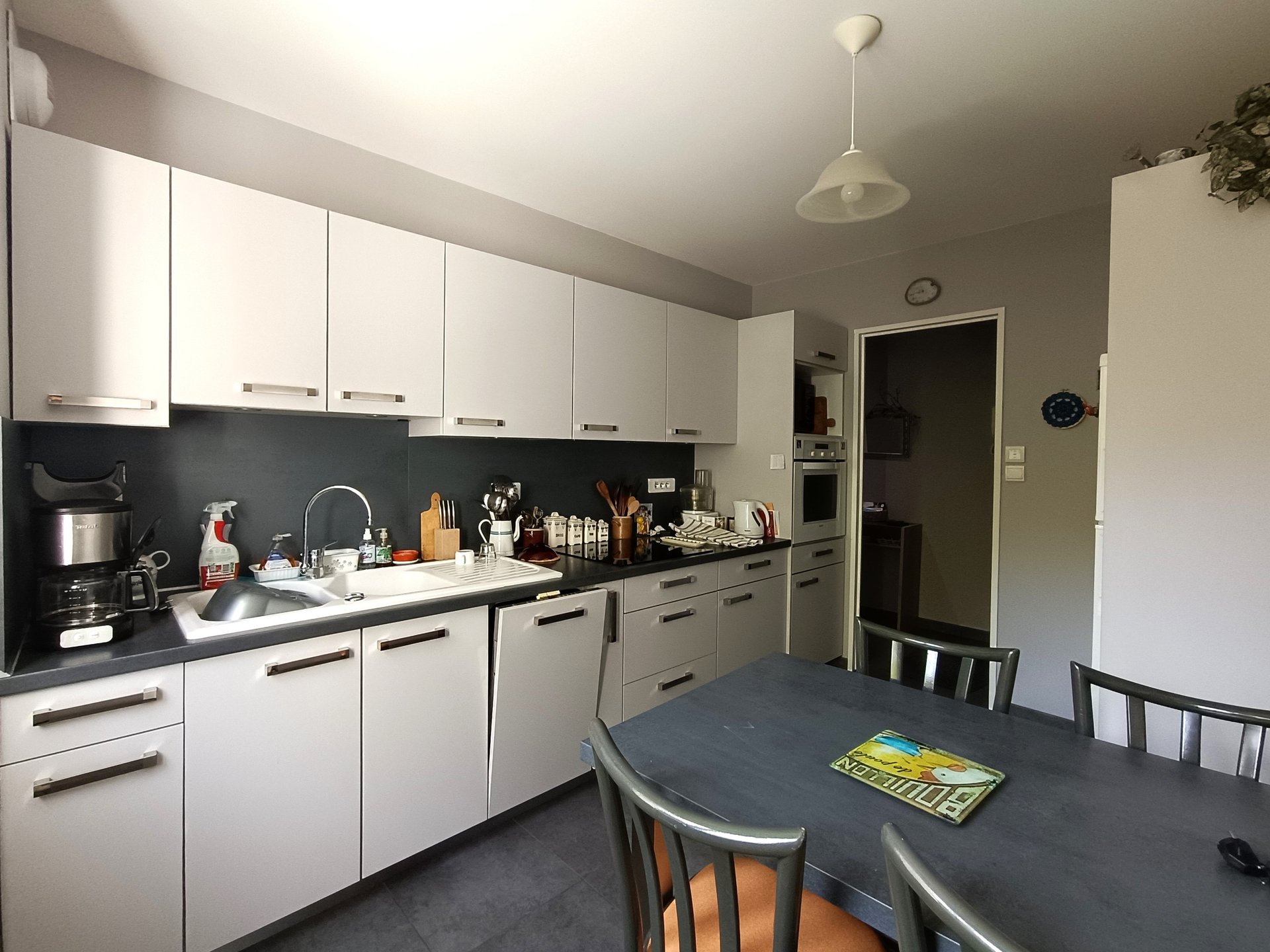 Appartement à vendre, 84m², Valence