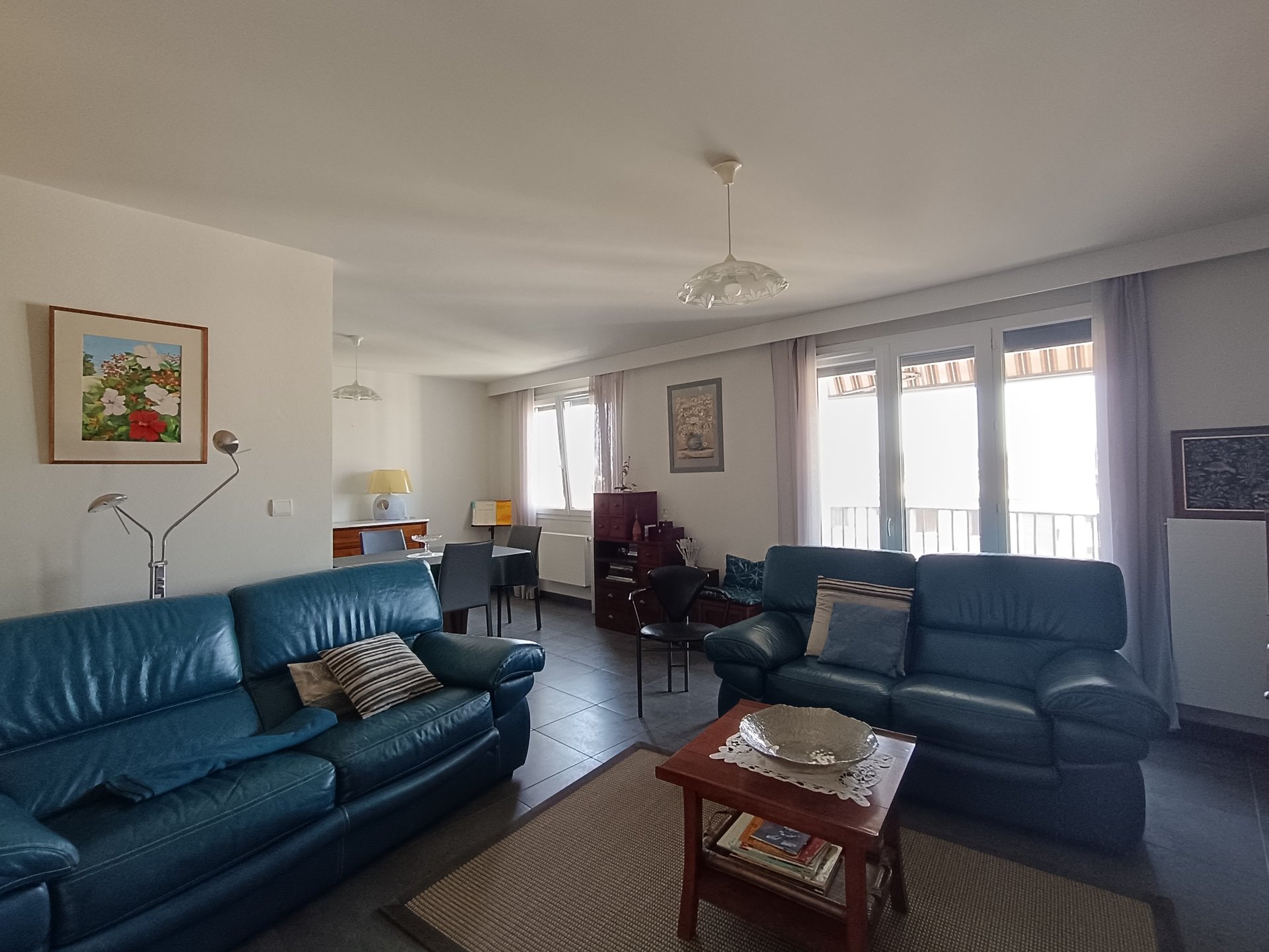 Appartement à vendre, 84m², Valence