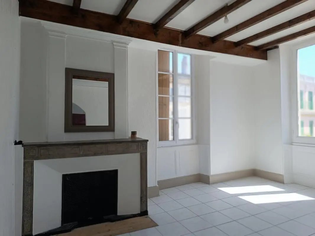 Appartement à vendre, 38m², Valence