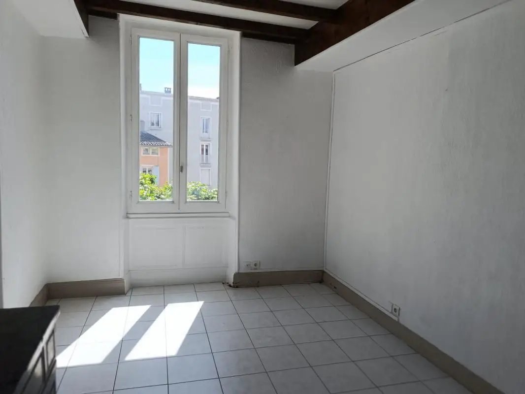 Appartement à vendre, 38m², Valence