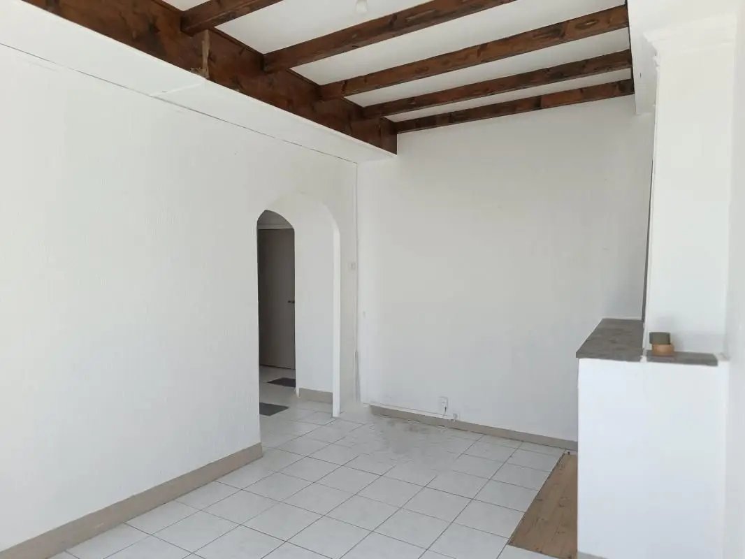 Appartement à vendre, 38m², Valence
