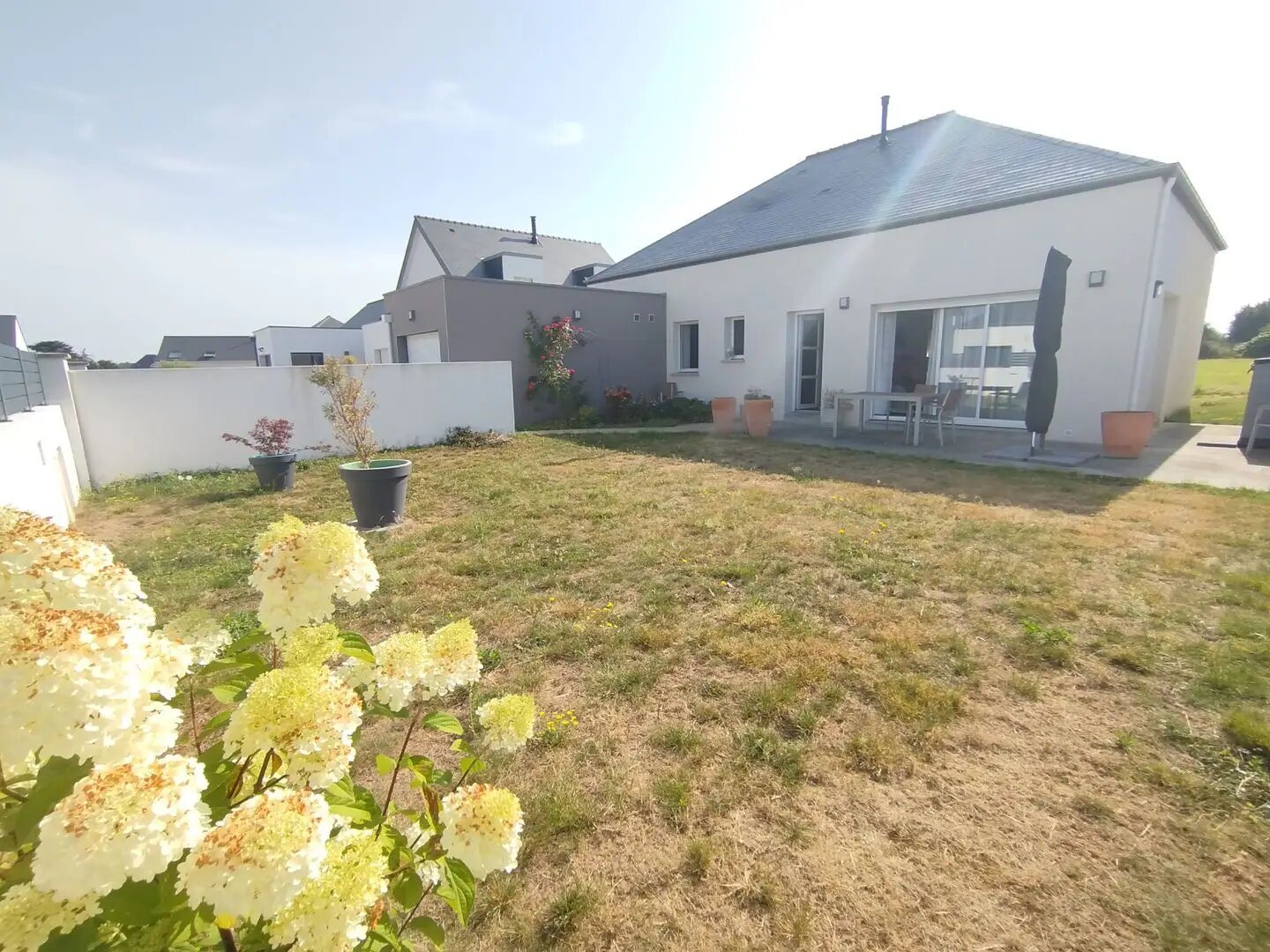 Maison à vendre, 100m², Riantec
