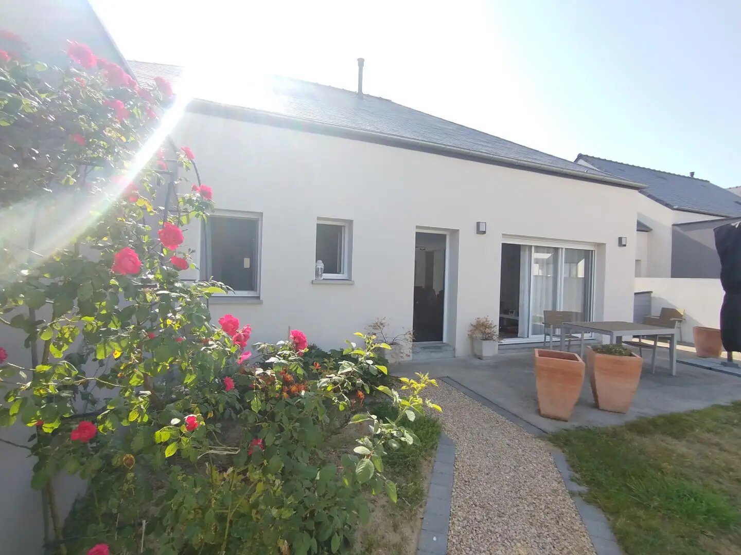 Maison à vendre, 100m², Riantec