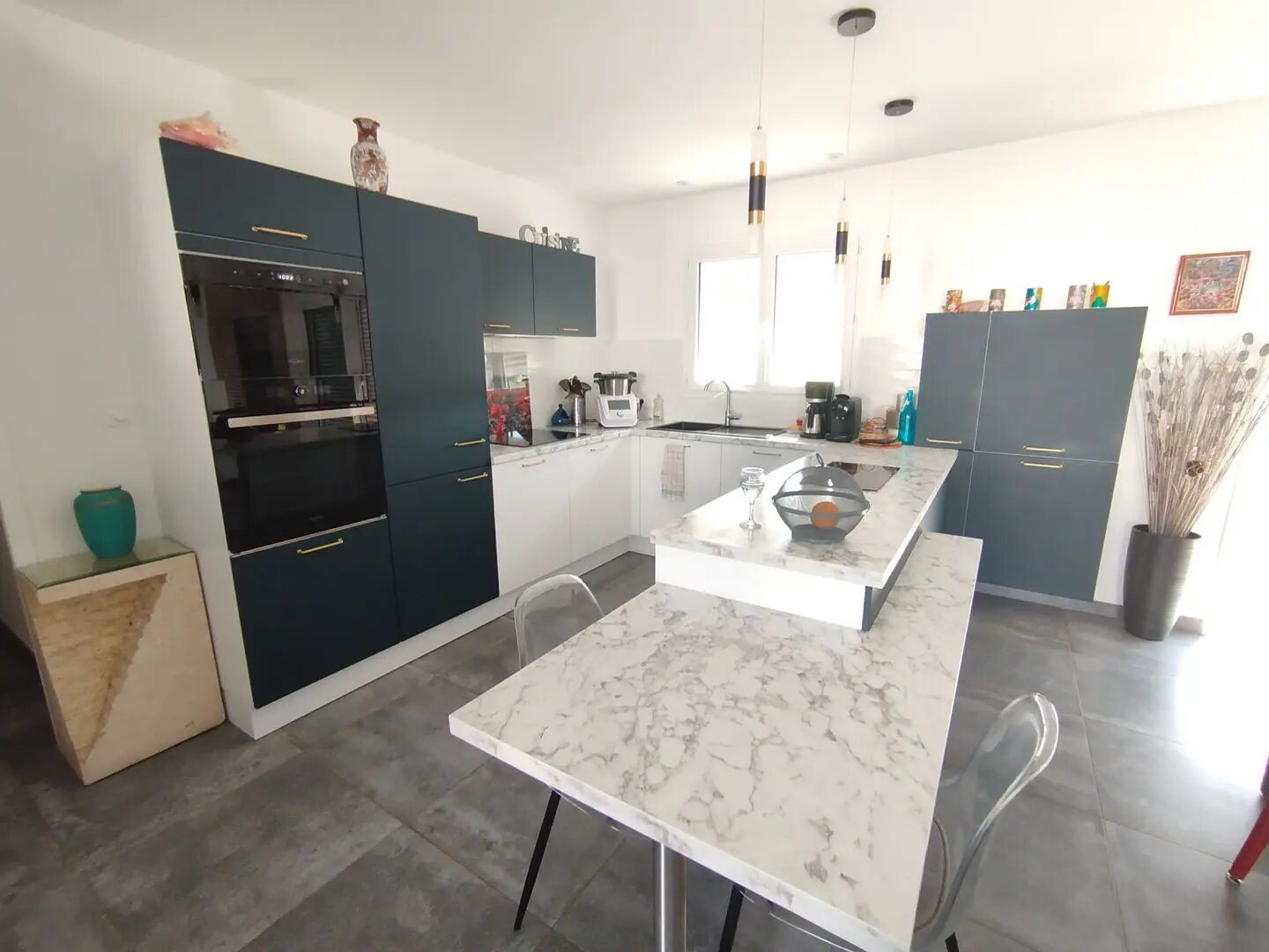 Maison à vendre, 100m², Riantec