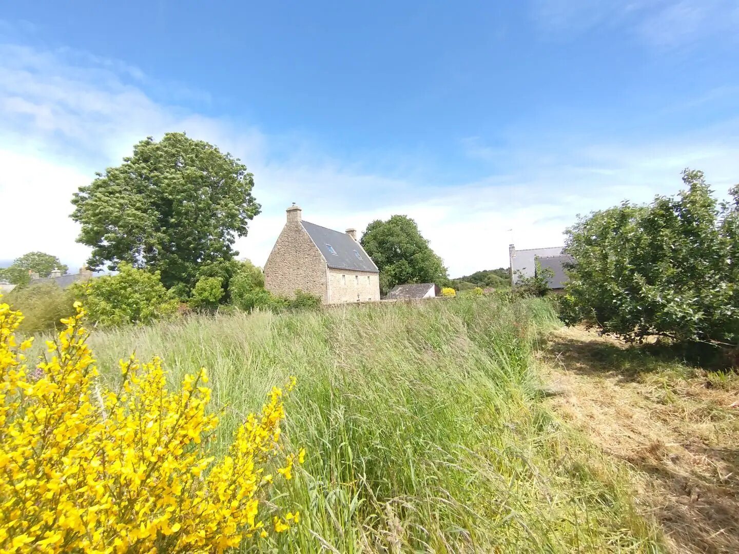 Maison à vendre, 160m², Merlevenez