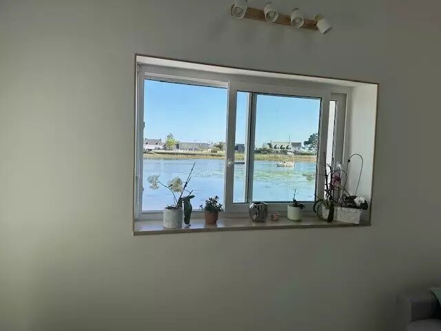 Maison à vendre, 47m², Riantec