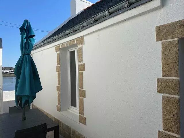 Maison à vendre, 47m², Riantec