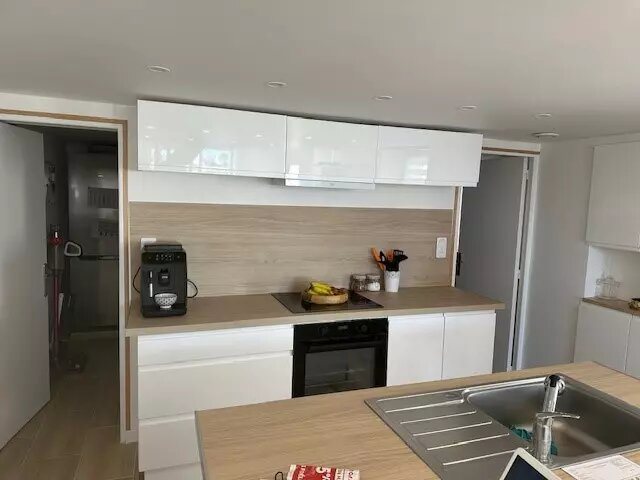Maison à vendre, 47m², Riantec
