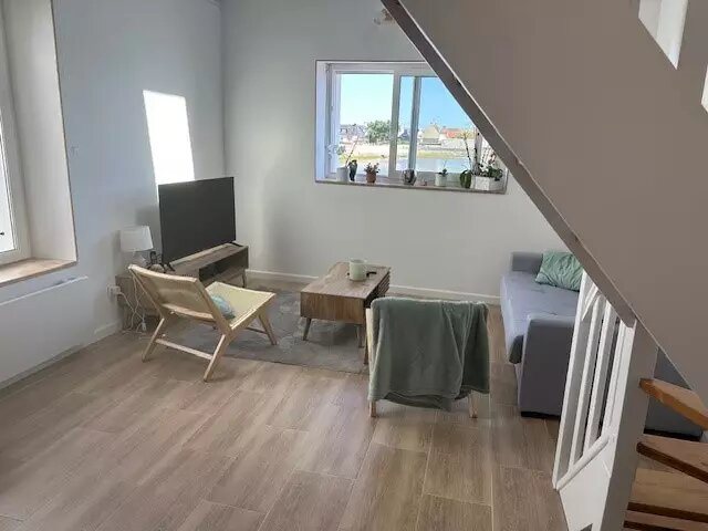 Maison à vendre, 47m², Riantec