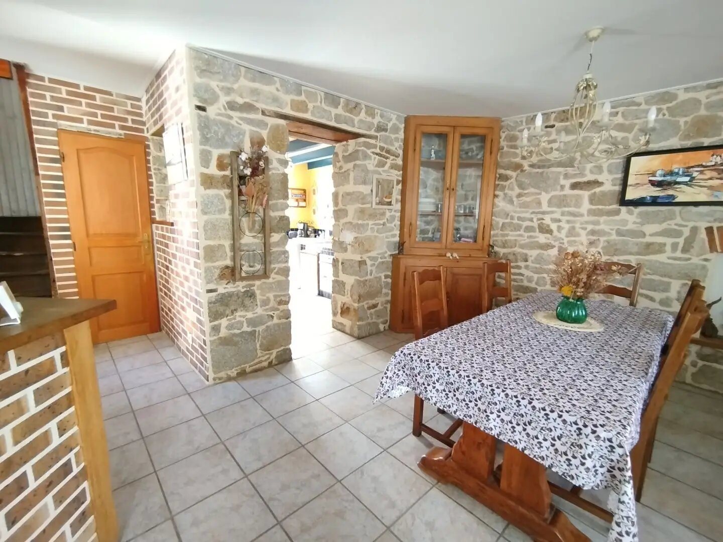 Maison à vendre, 132m², Locmiquélic