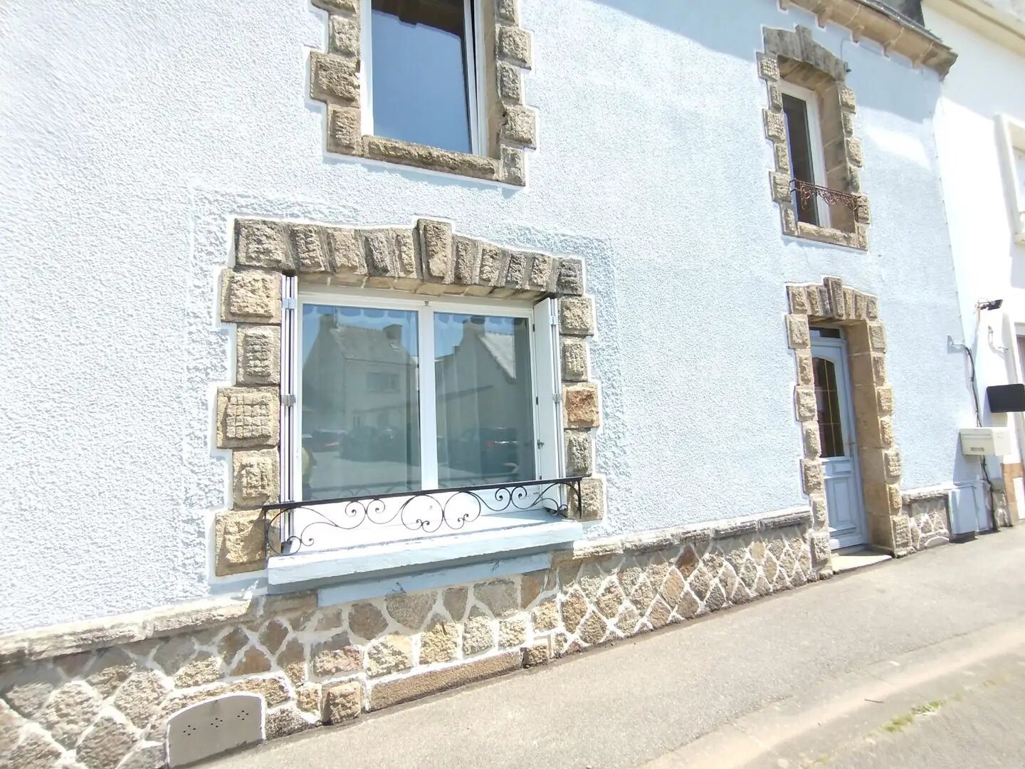 Maison à vendre, 132m², Locmiquélic