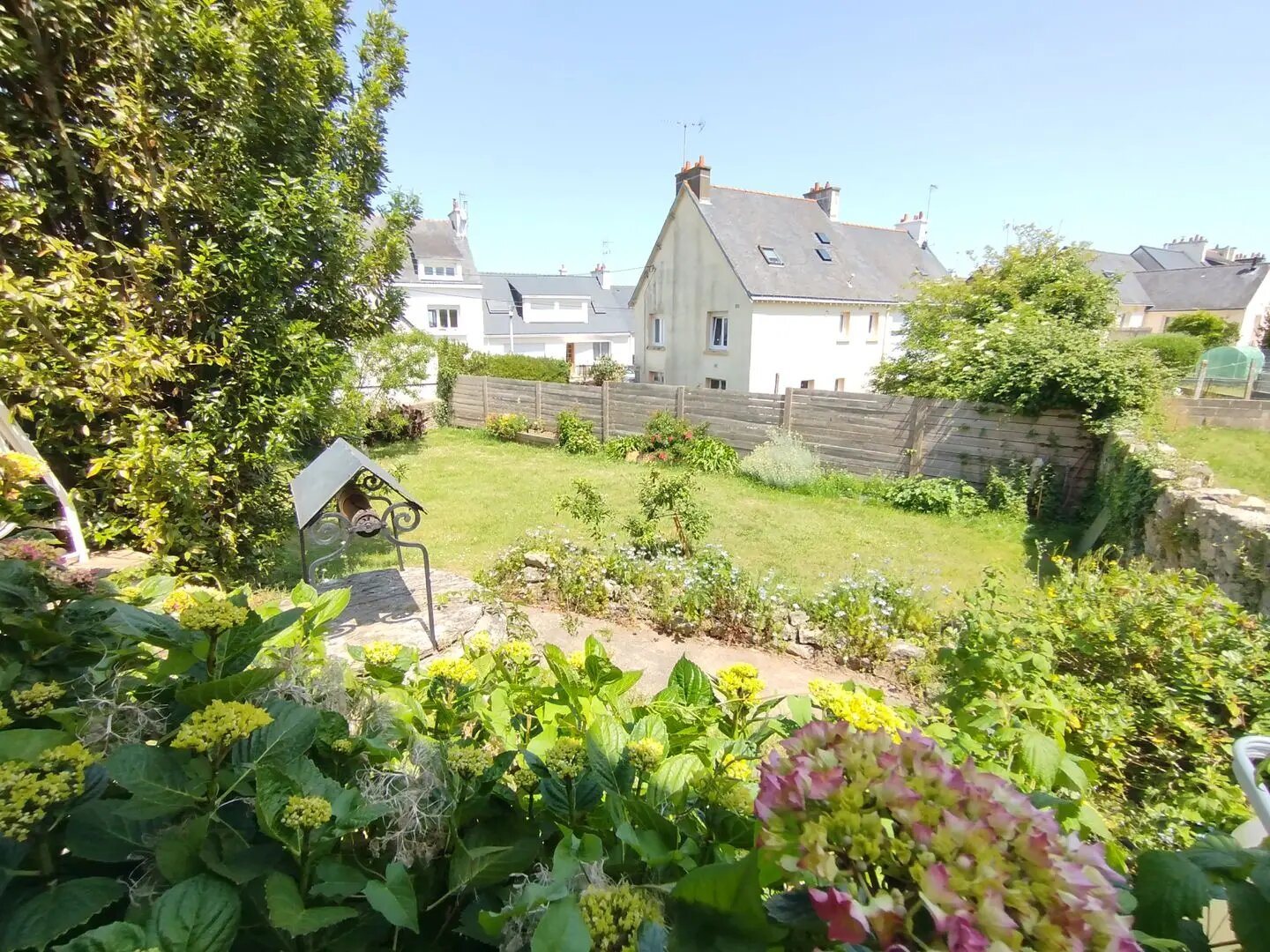 Maison à vendre, 132m², Locmiquélic