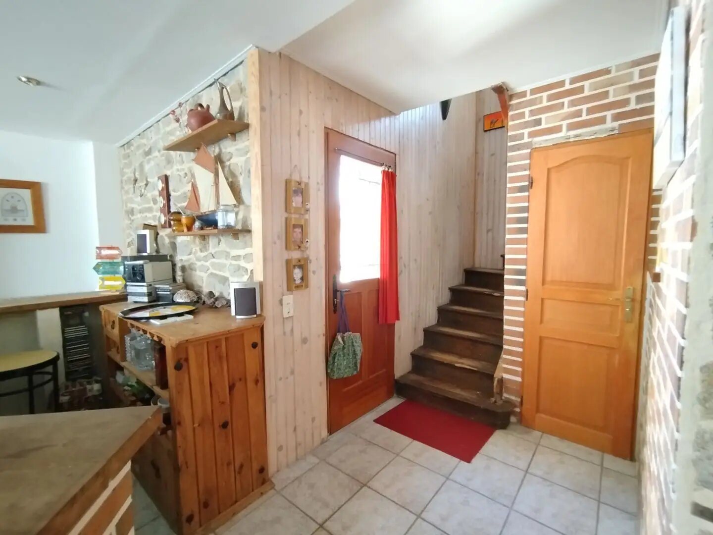 Maison à vendre, 132m², Locmiquélic