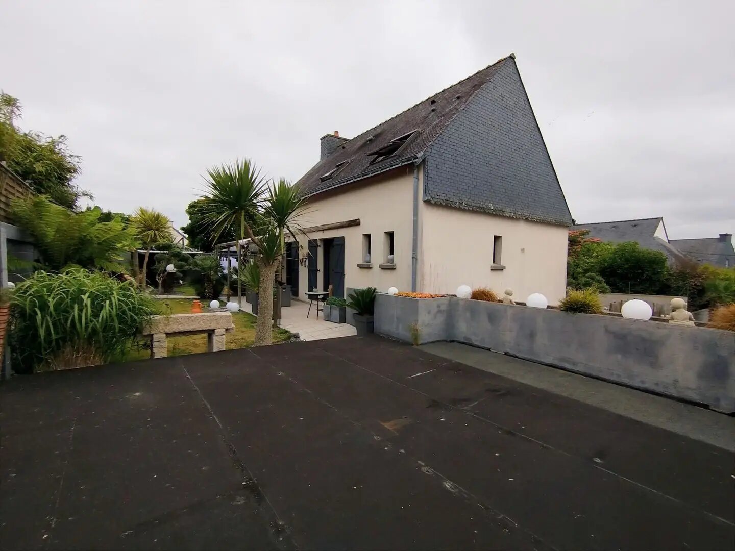 Maison à vendre, 113m², Locmiquélic