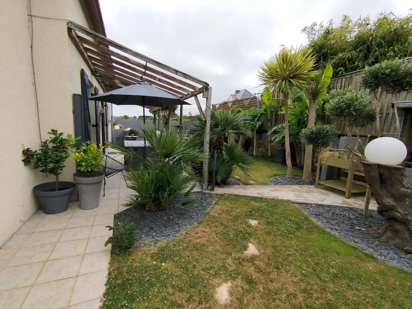Maison à vendre, 113m², Locmiquélic