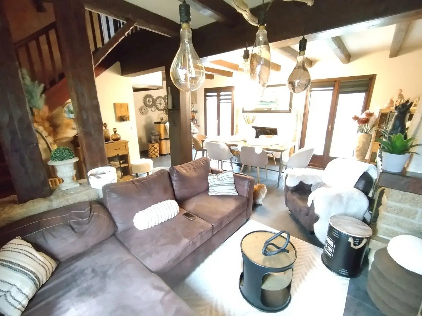 Maison à vendre, 113m², Locmiquélic