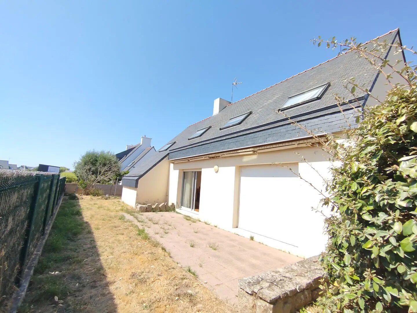 Maison à vendre, 105m², Riantec