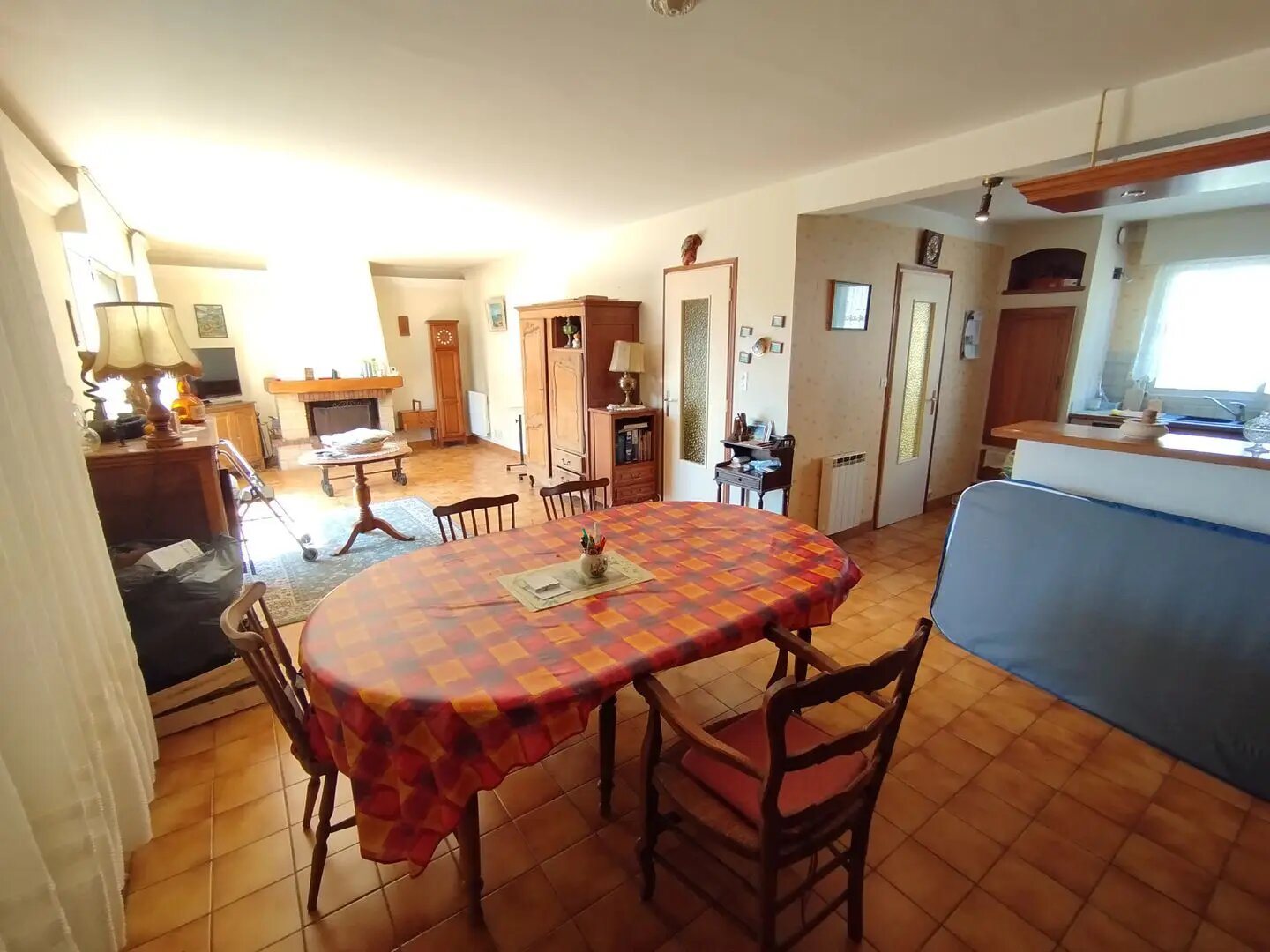 Maison à vendre, 105m², Riantec