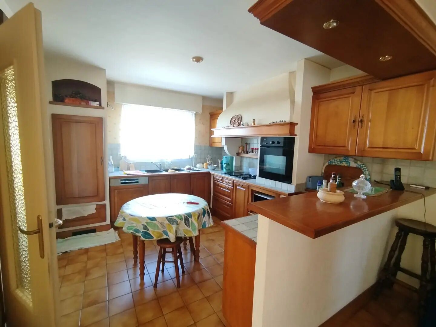 Maison à vendre, 105m², Riantec