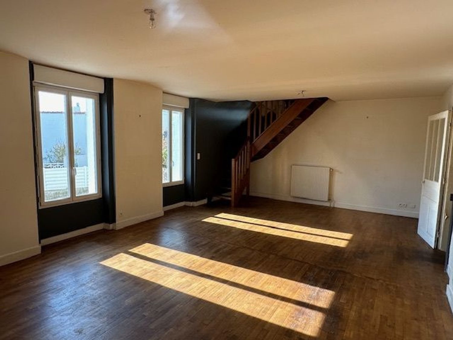 Maison à vendre, 92m², Locmiquélic