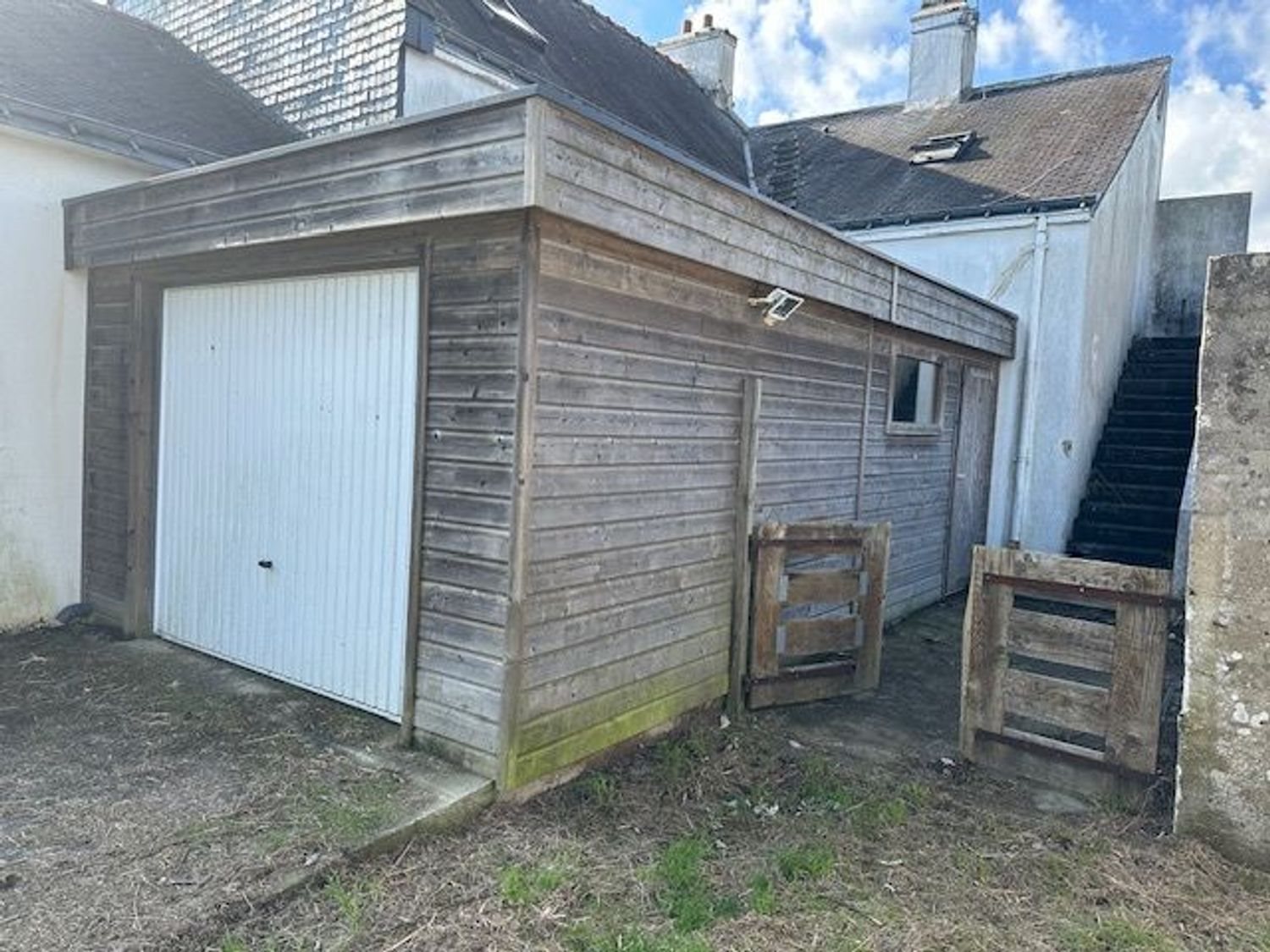 Maison à vendre, 92m², Locmiquélic