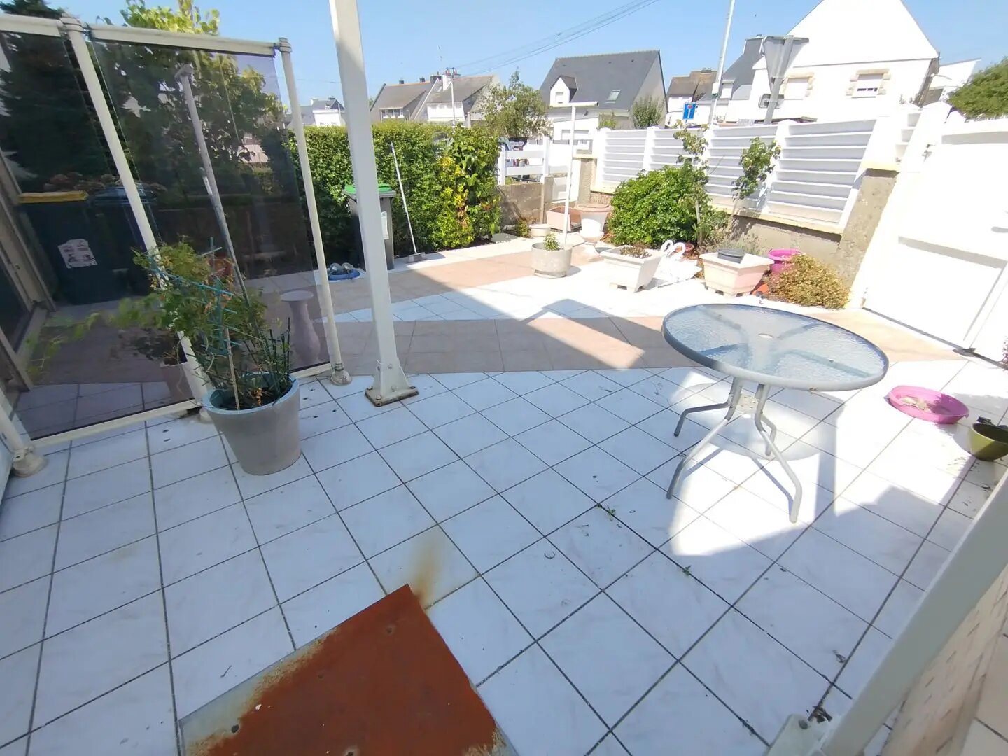 Maison à vendre, 103m², Locmiquélic