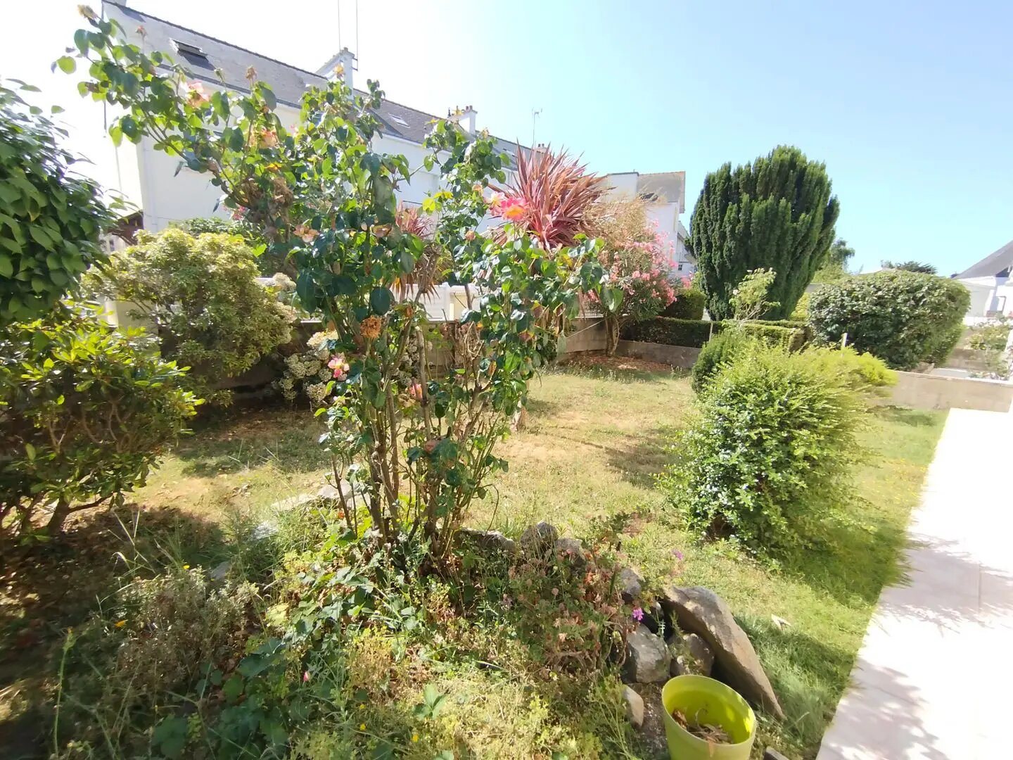 Maison à vendre, 103m², Locmiquélic