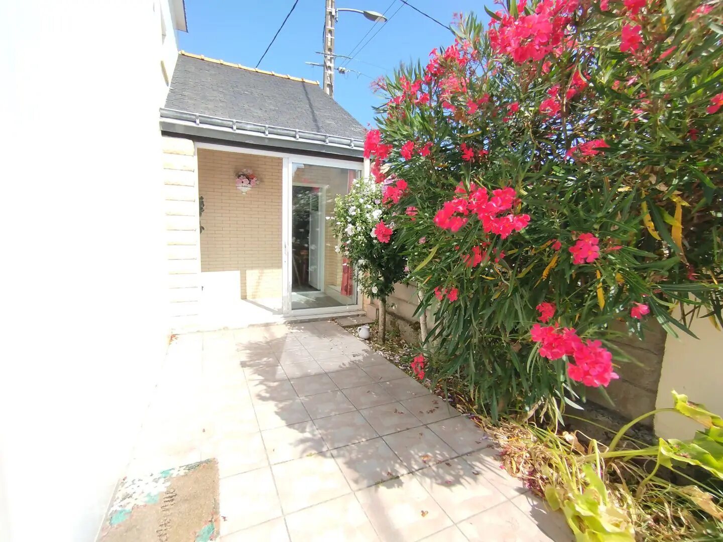 Maison à vendre, 103m², Locmiquélic