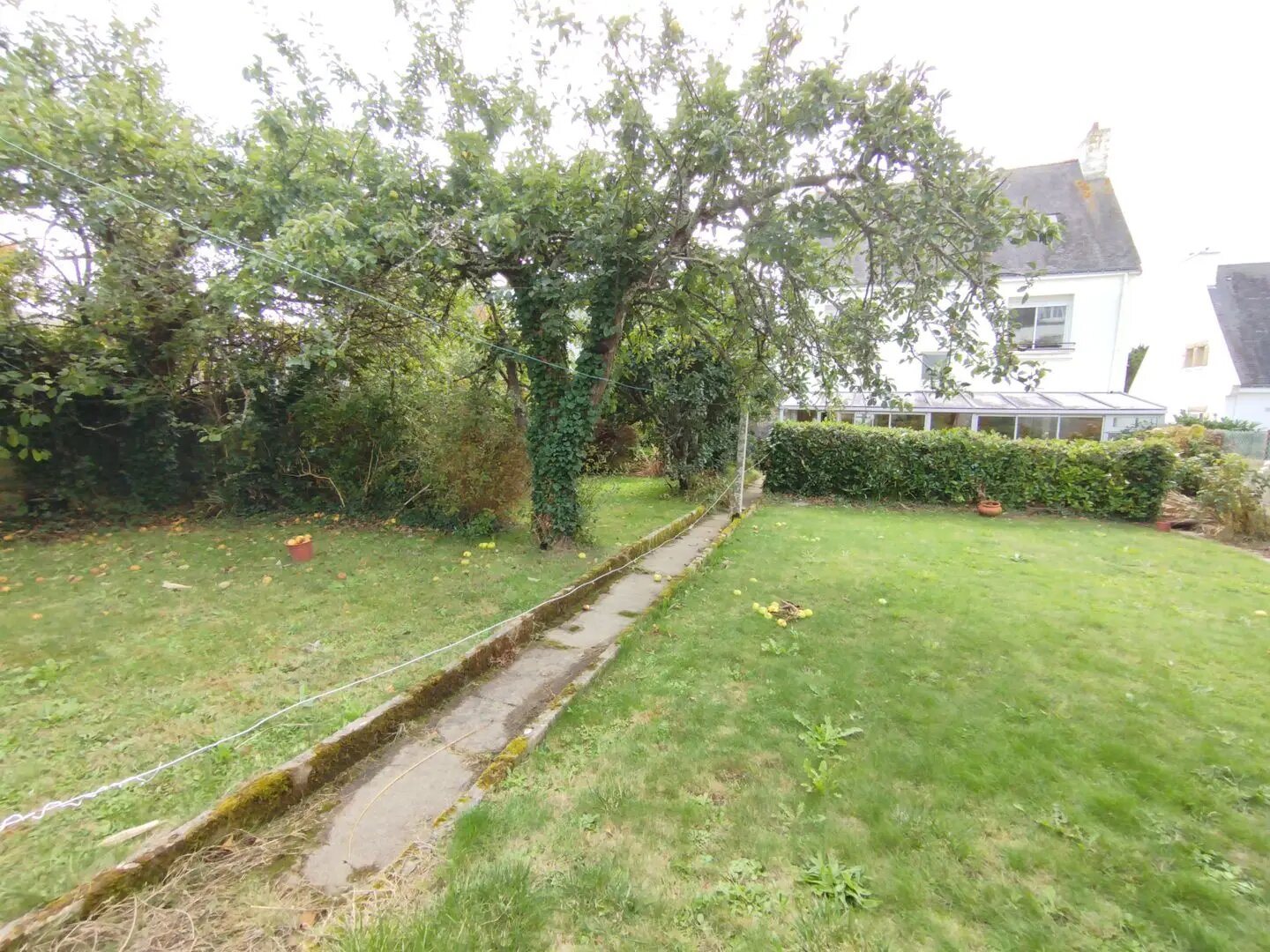 Maison à vendre, 130m², Locmiquélic