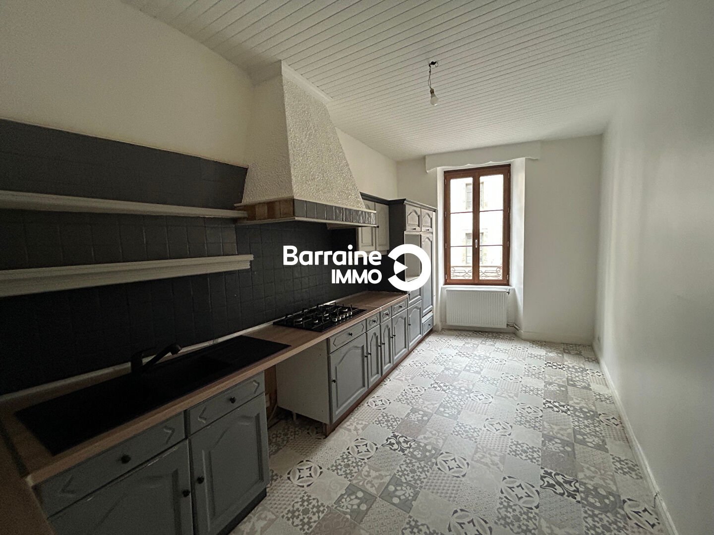 Appartement à louer, 111m², Morlaix