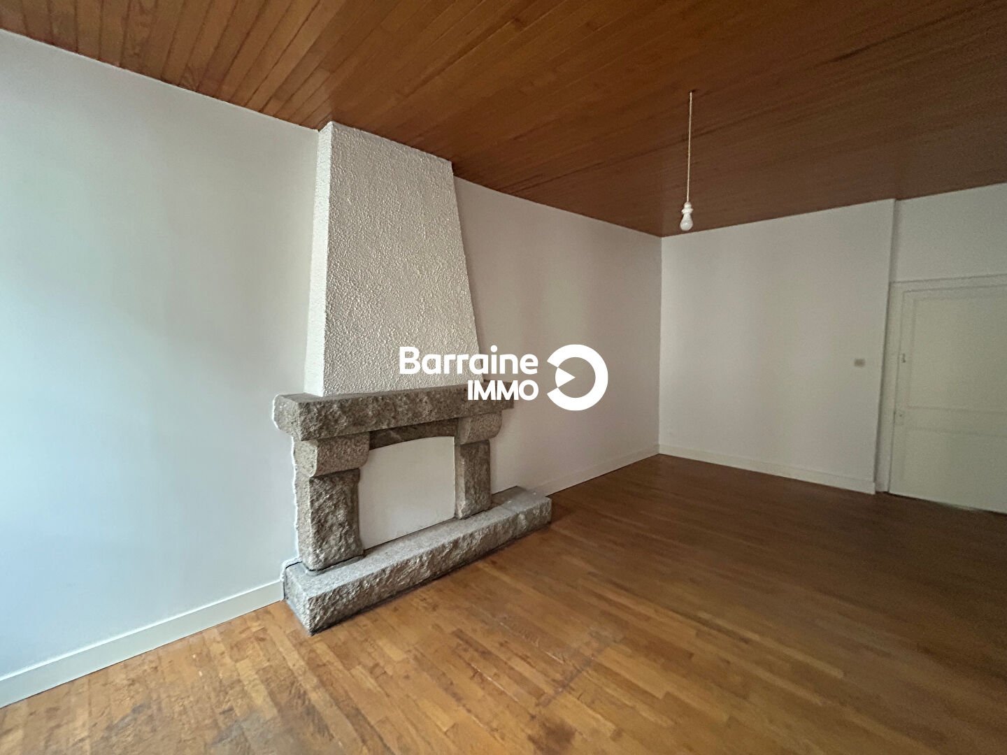 Appartement à louer, 111m², Morlaix