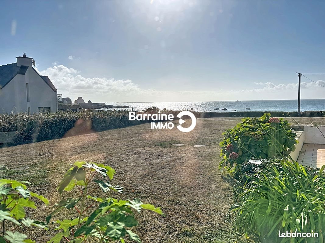 Appartement à vendre, 30m², Ploemeur