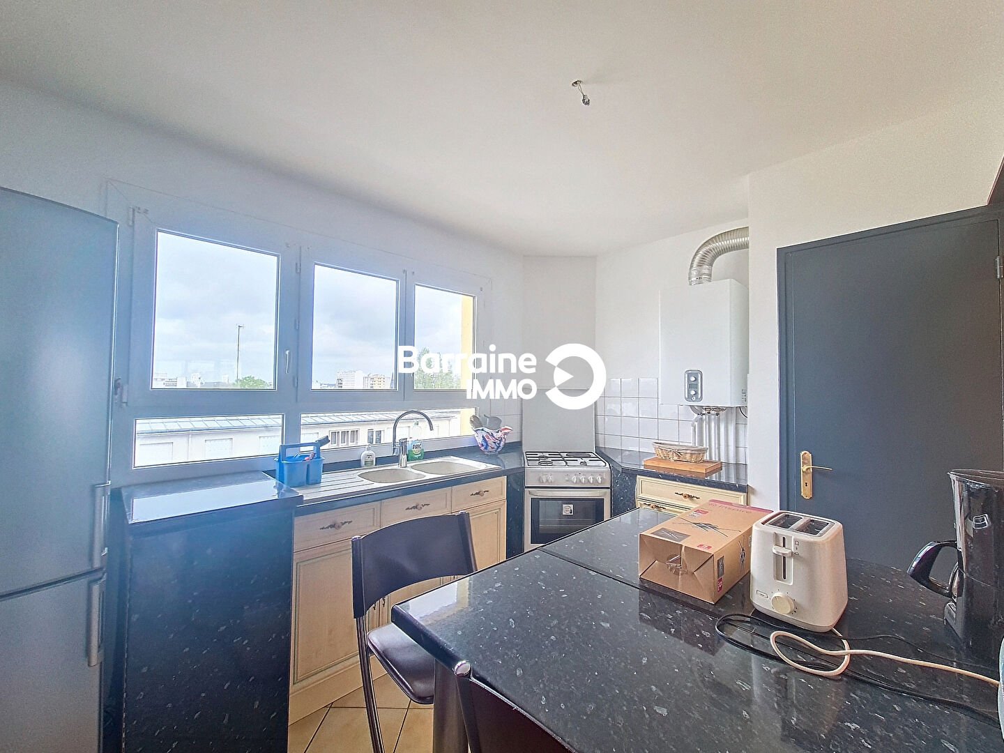 Appartement à louer, 65m², Lorient