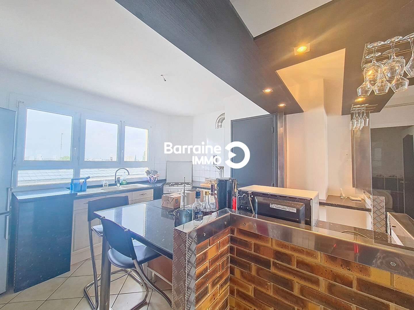 Appartement à louer, 65m², Lorient