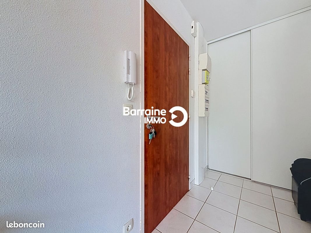 Appartement à louer, 67m², Hennebont