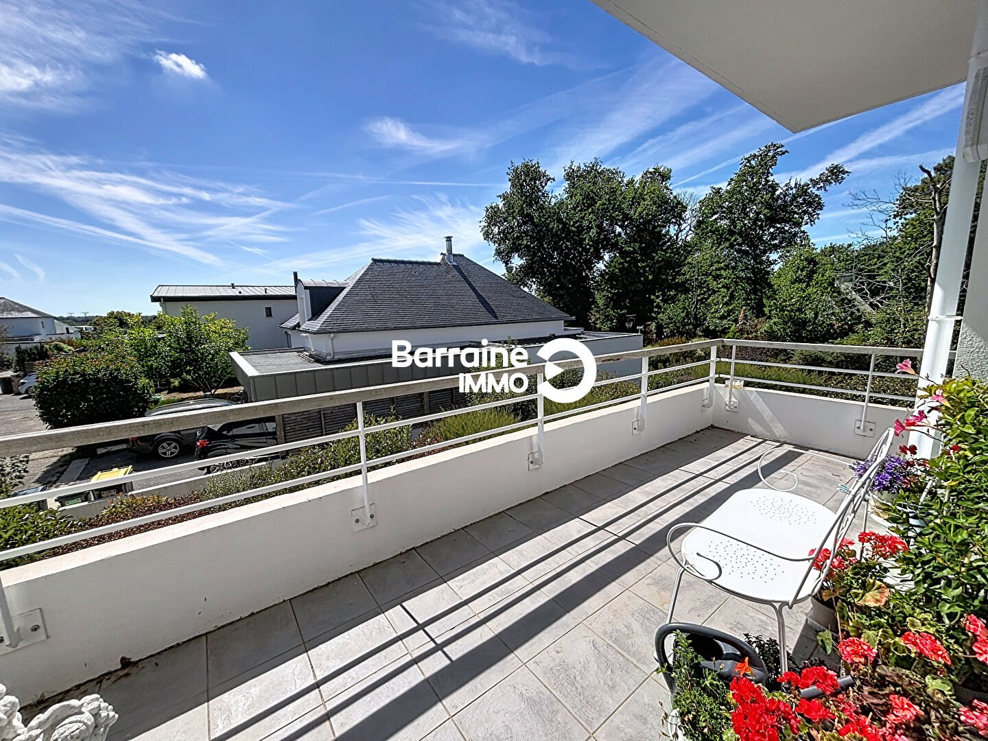 Appartement à vendre, 71m², Guidel