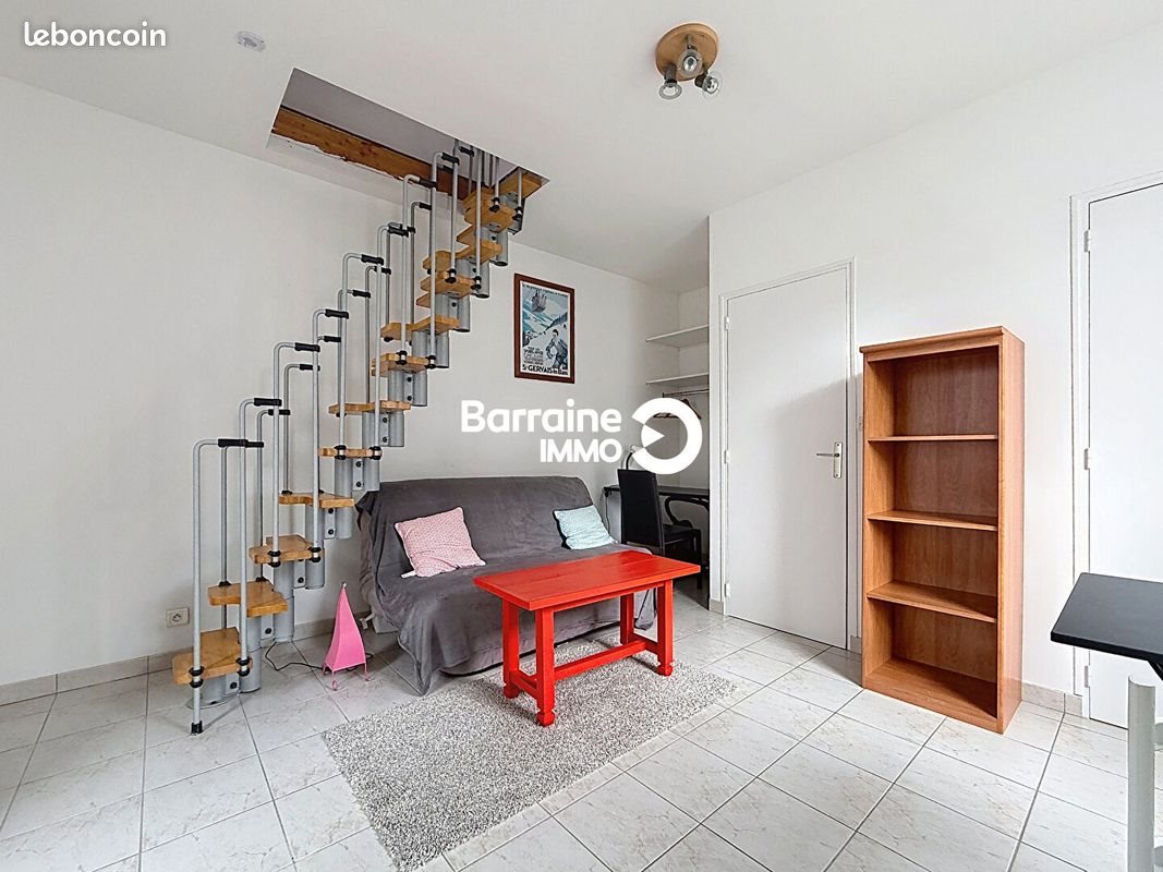 Maison à louer, 19m², Lorient