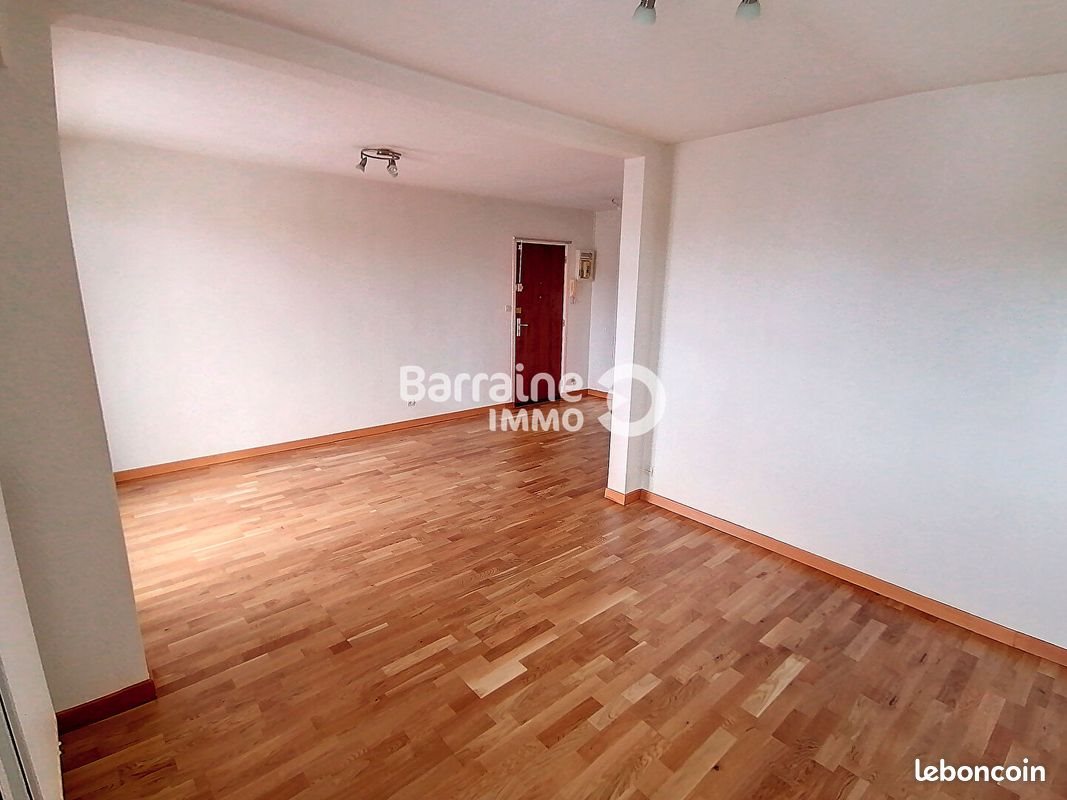 Appartement à louer, 81m², Lorient