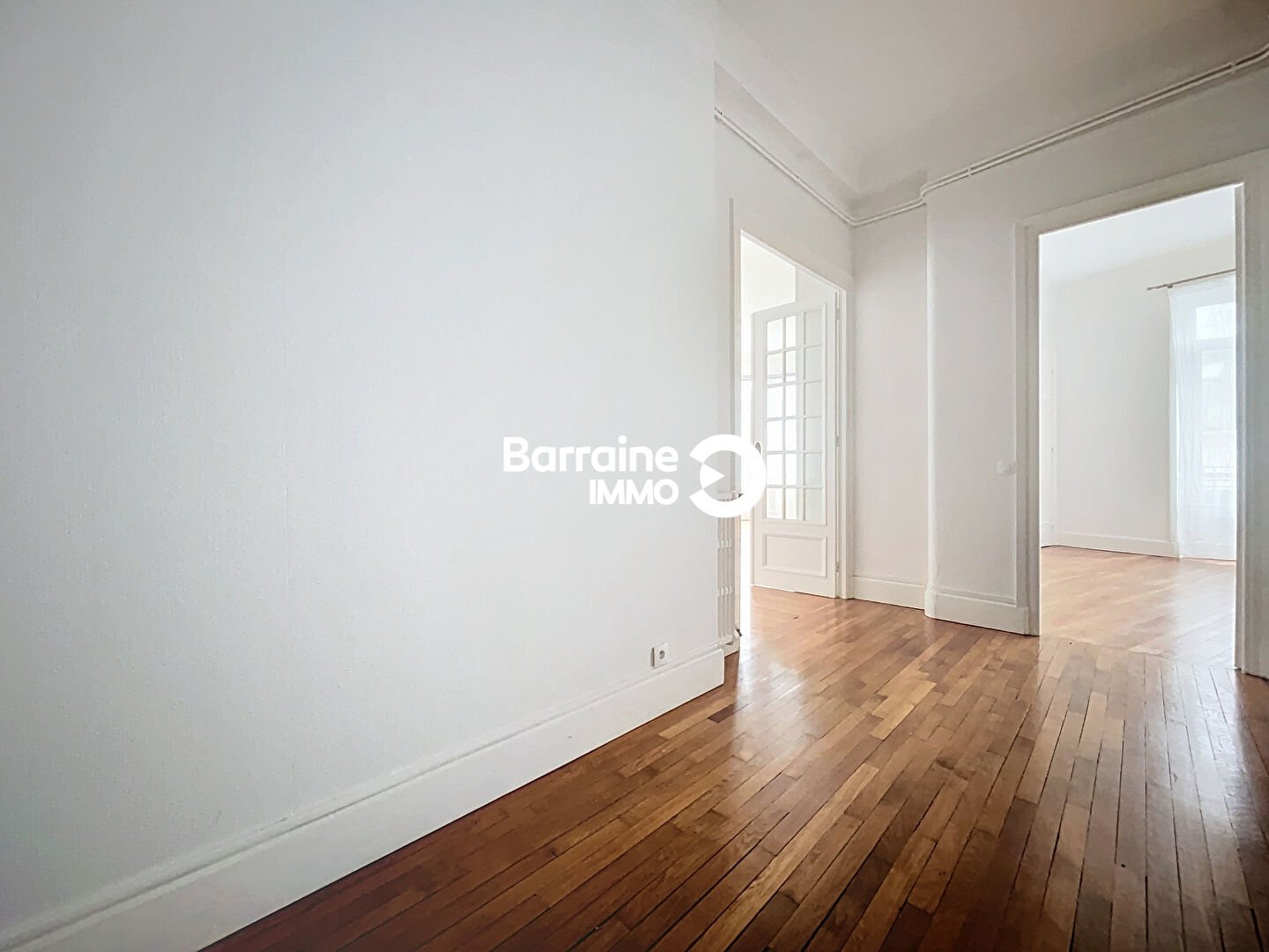 Appartement à louer, 132m², Lorient