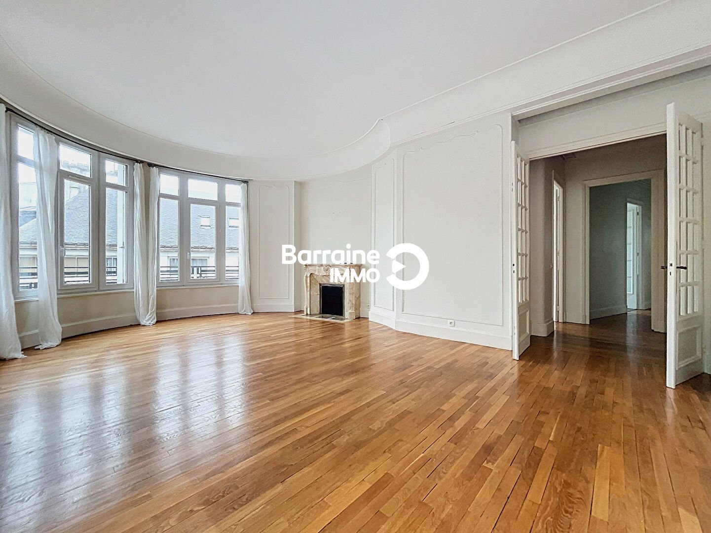 Appartement à louer, 132m², Lorient