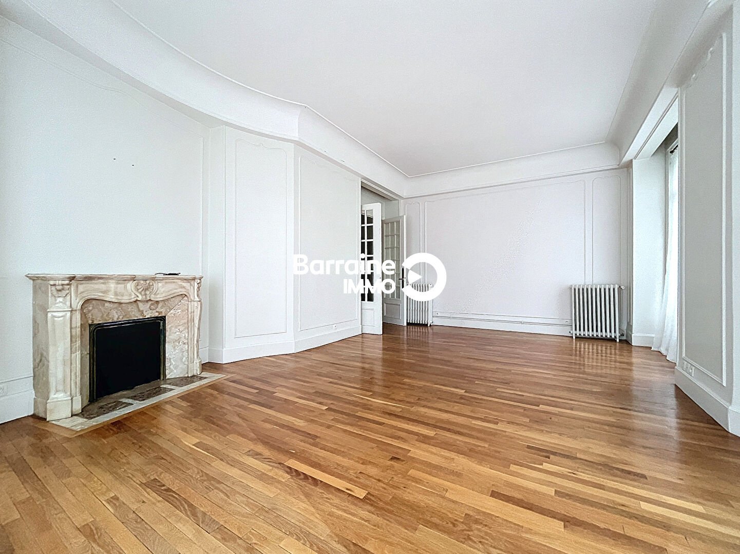 Appartement à louer, 132m², Lorient