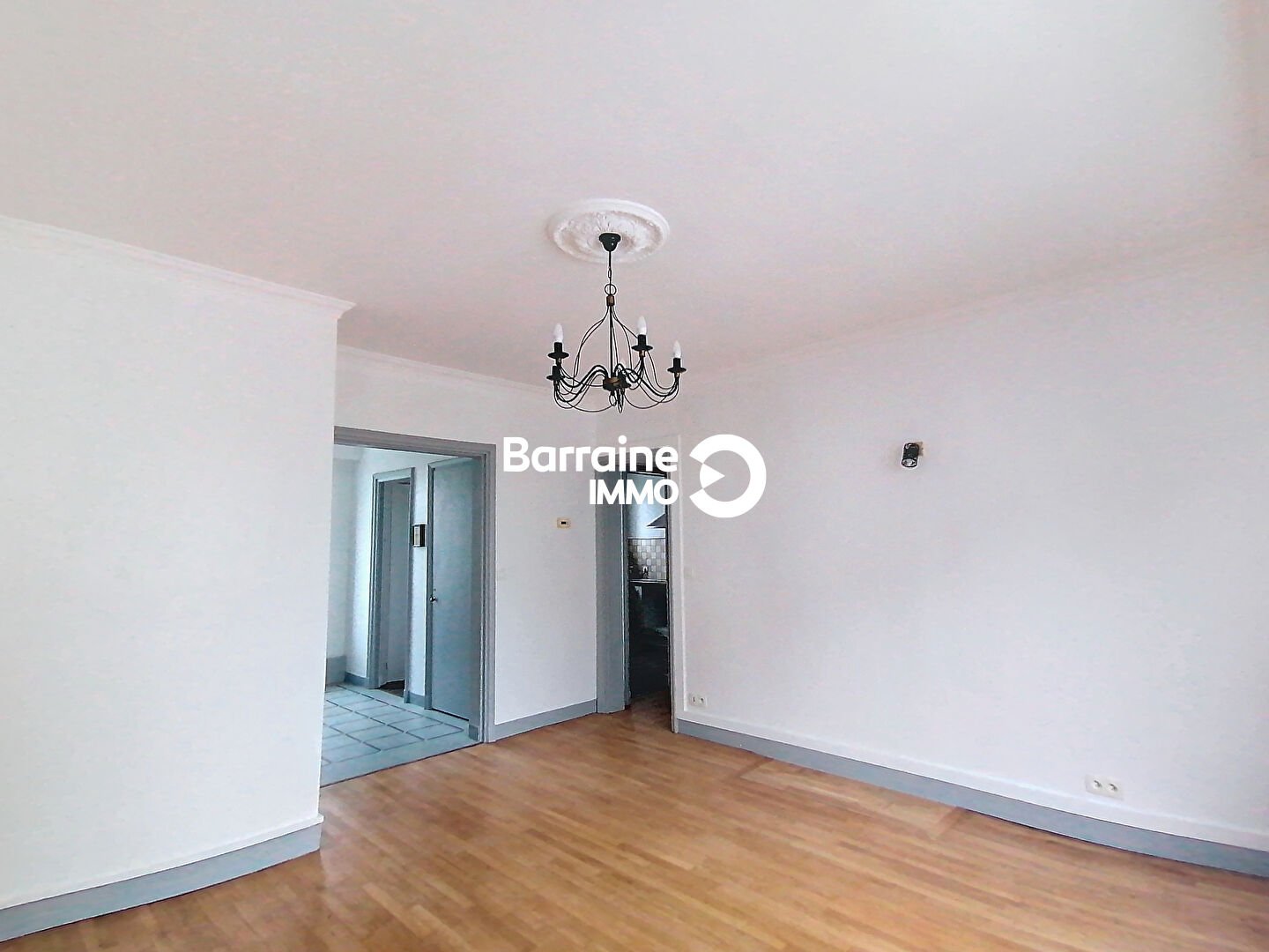 Appartement à louer, 70m², Lorient