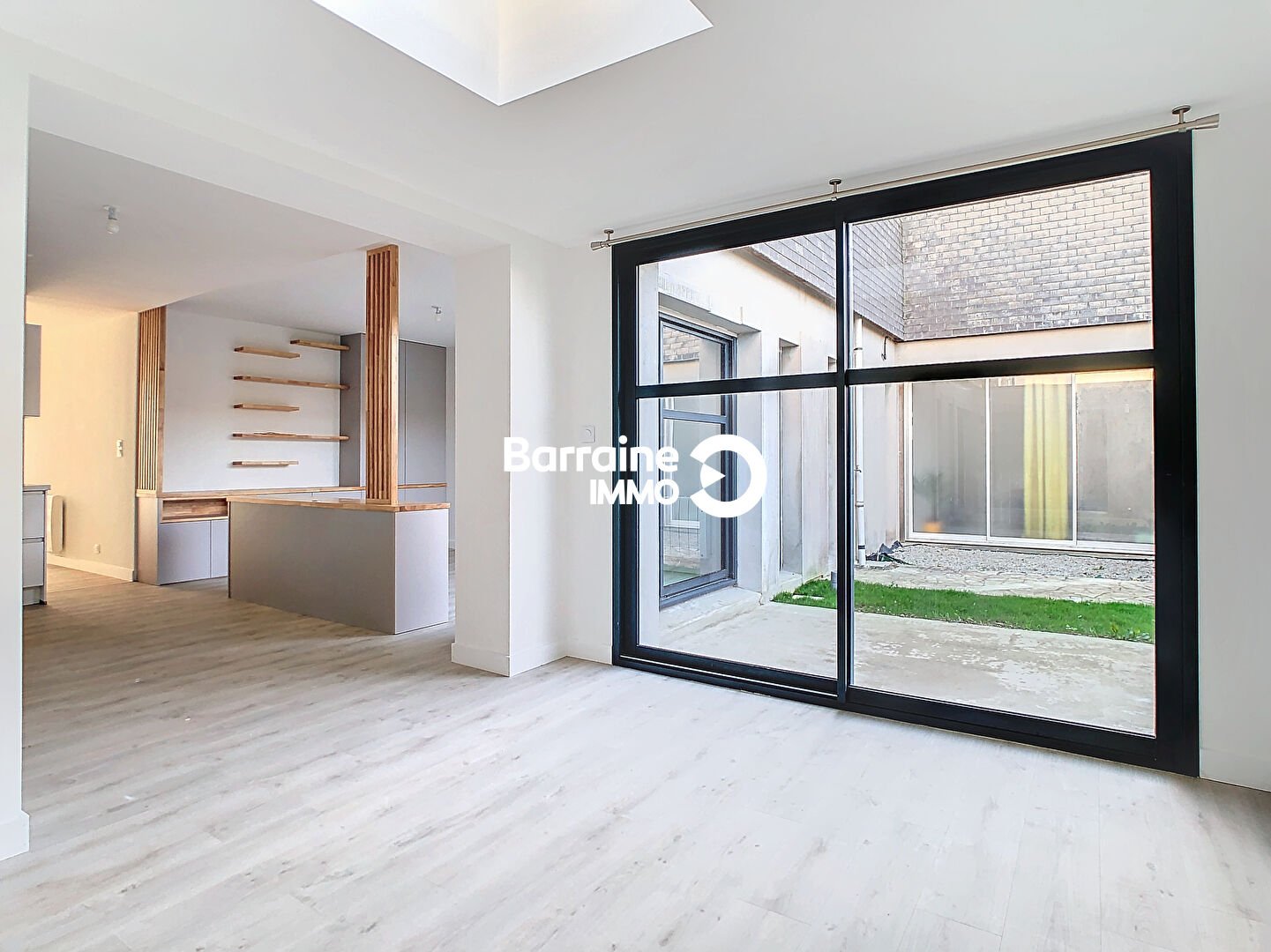 Appartement à louer, 79m², Telgruc-sur-Mer