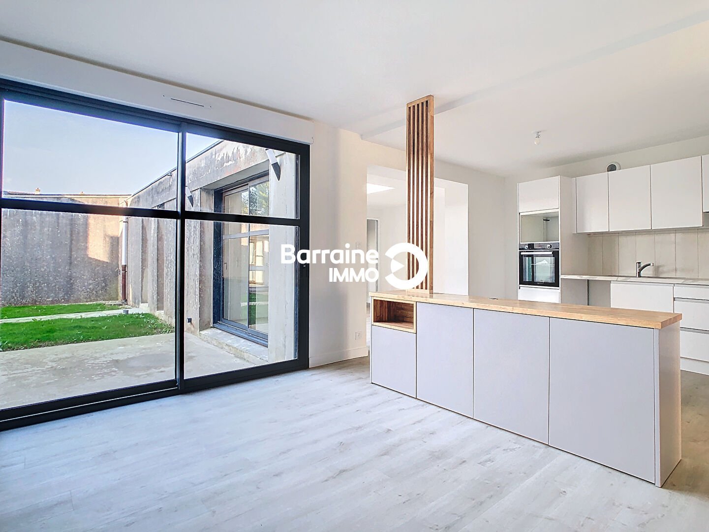 Appartement à louer, 79m², Telgruc-sur-Mer