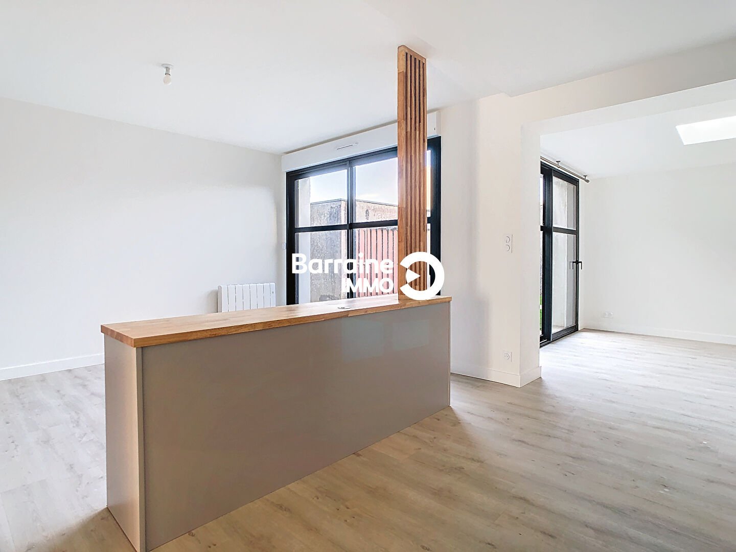 Appartement à louer, 79m², Telgruc-sur-Mer