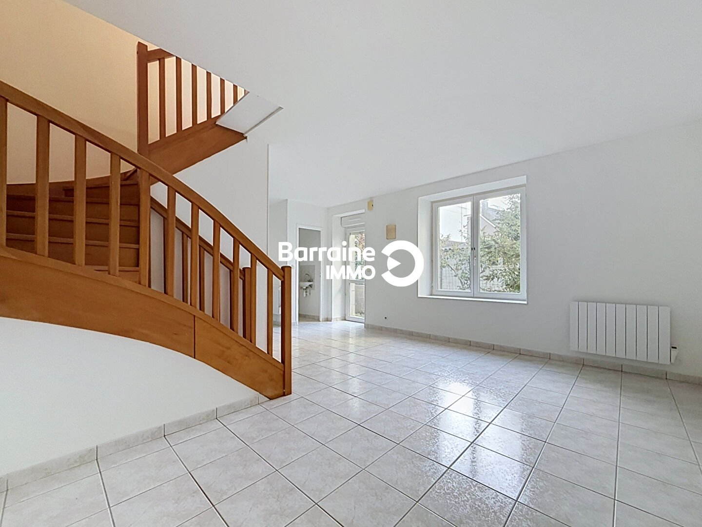 Maison à louer, 46m², Lorient
