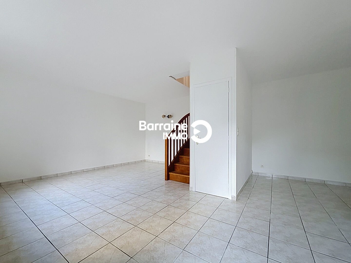 Maison à louer, 46m², Lorient