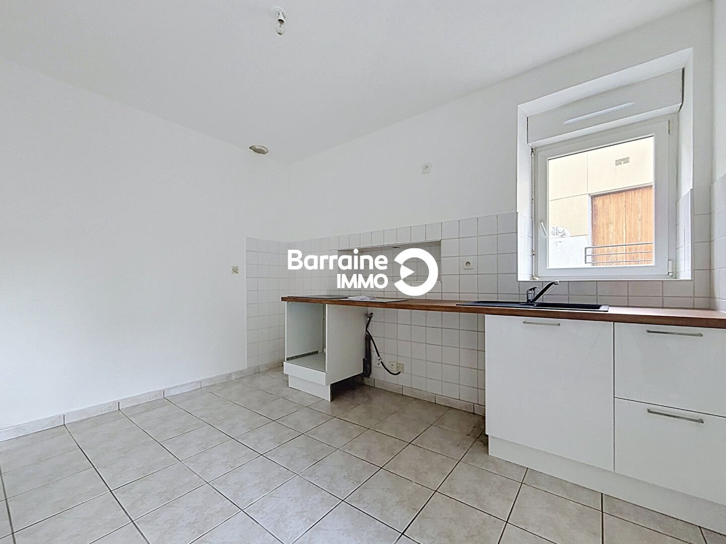 Maison à louer, 46m², Lorient