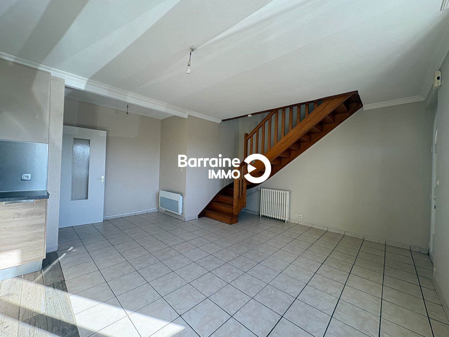 Appartement à louer, 60m², Plouénan