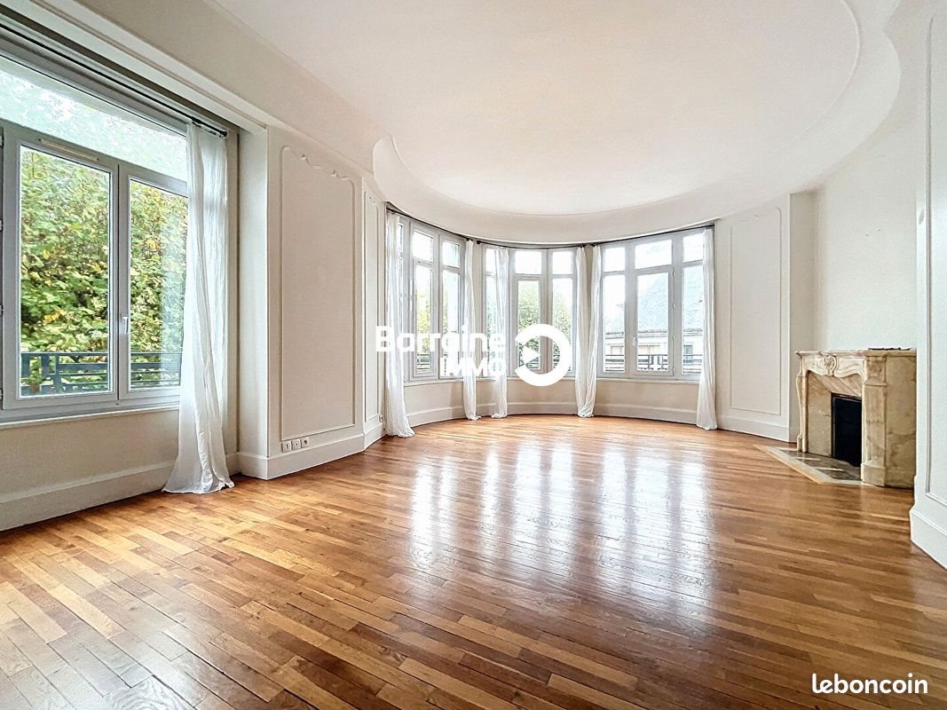 Appartement à louer, 132m², Lorient